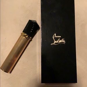 BNIB LOUBOUTIN MASCARA